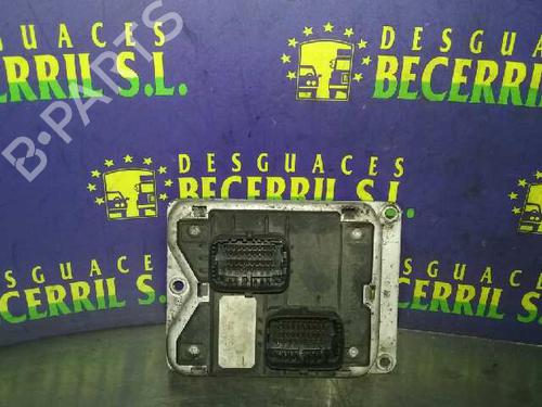 Used Engine control unit (ECU) OPEL CORSA B (S93) 1.2 i (F08, F68, M68) (45 hp) 8430439