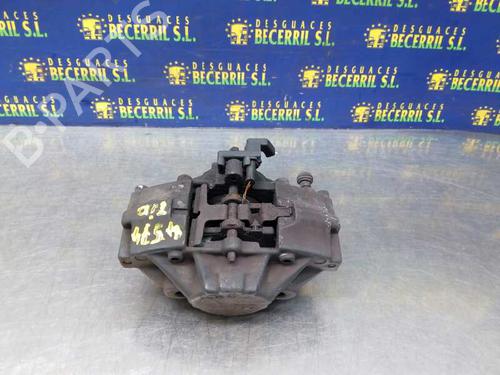 Used Right rear brake caliper MERCEDES-BENZ S-CLASS (W220) [1998-2005]  11575998