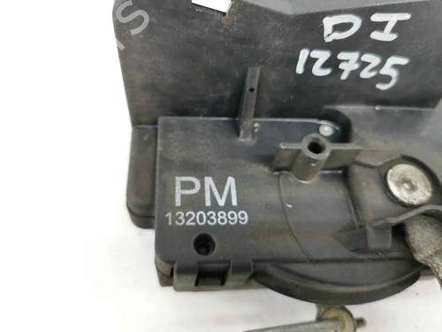 Venstre foran lås OPEL MERIVA A MPV (X03) 1.3 CDTI (E75) | BP8481772C98 