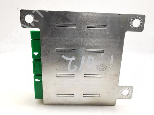 Kollisjonspute styreenhet FIAT GRANDE PUNTO (199_)  | BP22762273M53 