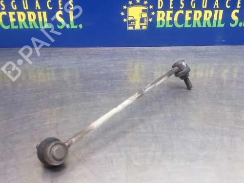 Right front suspension arm AUDI A3 (8P1) 2.0 TDI 16V | BP17029886M13 