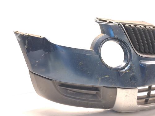Front bumper SKODA YETI (5L) 1.2 TSI | BP29438153C7 