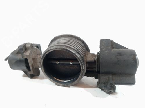 Throttle body CITROËN XSARA PICASSO (N68) 1.6 | BP9095712M82 