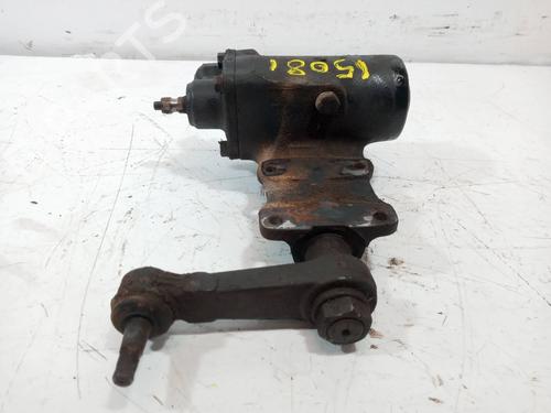 Steering rack MITSUBISHI GALLOPER (JK-01)  | BP10559567M22 