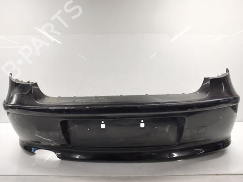 Used Rear bumper Rear bumper BMW 1 (E87) 118 d (143 hp) 34612341 34612341
