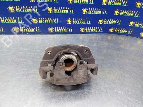 Right front brake caliper BMW X5 (E53) 3.0 d | BP11576154M104 