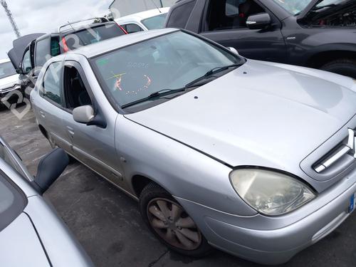 Front bumper CITROËN XSARA (N1) 1.9 D | BP29063860C7 
