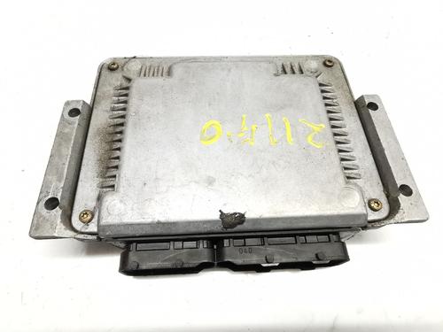 Engine control unit (ECU) PEUGEOT BOXER Van (244) | BP34137329M57 - Image 2