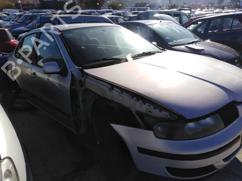 ABS pump SEAT TOLEDO II (1M2)  | BP8470831M43 