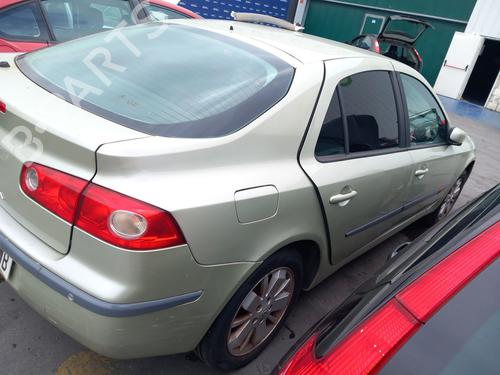 Switch RENAULT LAGUNA II (BG0/1_) 1.9 dCi (BG1A, BG1W, BG0G) | BP36865595I30  - Image 5