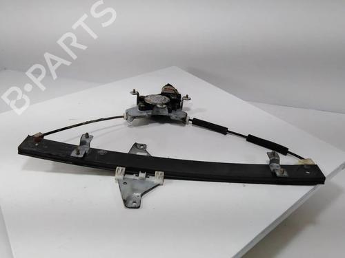 Rear right window mechanism SSANGYONG REXTON / REXTON II (GAB_) 2.7 Xdi | BP8481822C25 