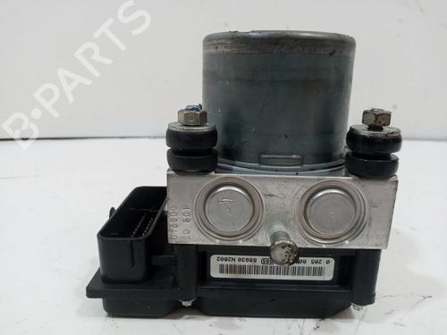 ABS pump PEUGEOT 308 SW I (4E_, 4H_) 1.6 16V | BP9645642M43 