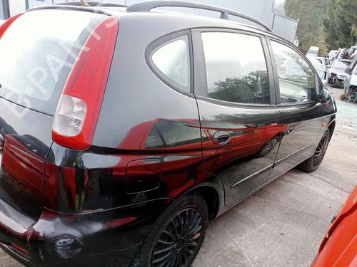 ABS pump CHEVROLET REZZO MPV (U100) 1.6 | BP16685533M43 