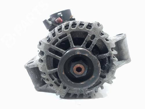 Used Alternator Alternator FORD MONDEO III (B5Y) 2.0 TDCi (130 hp) 10191341 10191341