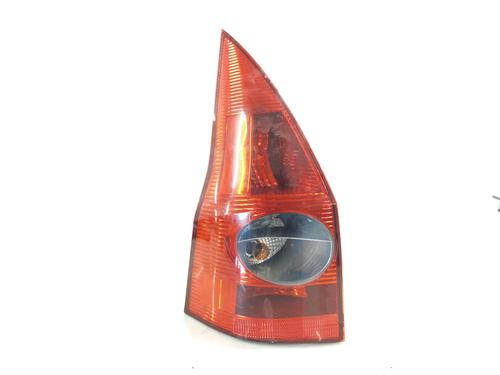 Used Left taillight RENAULT MEGANE II Estate (KM0/1_) [2003-2012]  19654119