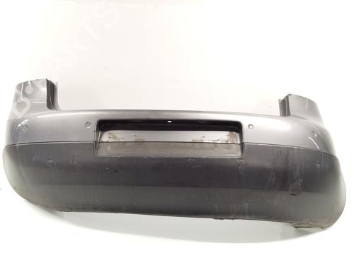Used Rear bumper VW GOLF V (1K1) 1.9 TDI (105 hp) 25892026