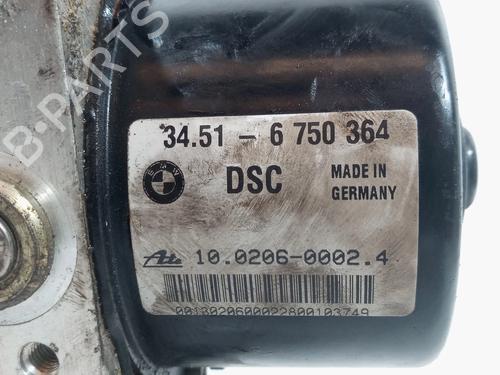 ABS pump BMW 3 (E46) 330 d | BP8482588M43 