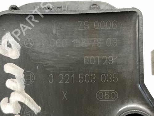 Ignition coil MERCEDES-BENZ E-CLASS (W210) E 280 (210.063) | BP28128864M94 