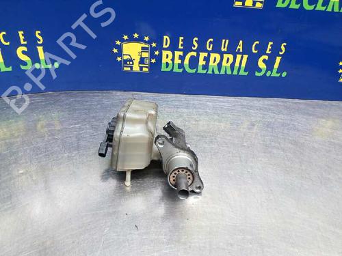 Brake master cylinder AUDI A3 (8P1) 2.0 TDI 16V | BP8455672M77