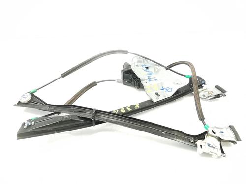 Used Front left window mechanism Front left window mechanism VW POLO (6N2) 1.9 SDI (64 hp) 39883466 39883466