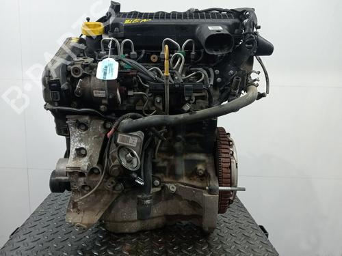 Engine DACIA SANDERO 1.5 dCi | BP31860040M1 - Image 2