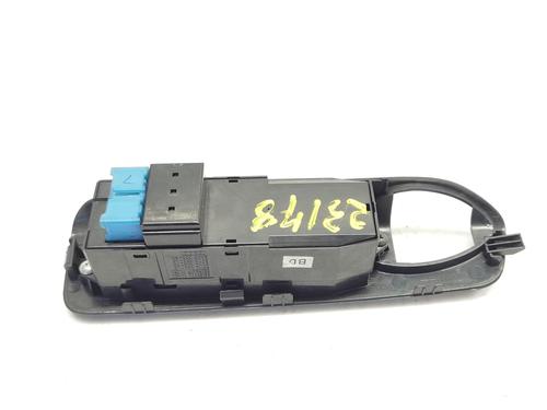Left front window switch CHEVROLET REZZO MPV (U100) 1.6 | BP39412593I27 - Image 2