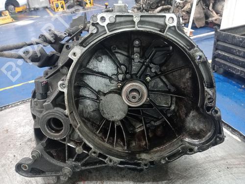 Used Gearbox FORD FOCUS I (DAW, DBW) 1.8 DI / TDDi (75 hp) 24842636