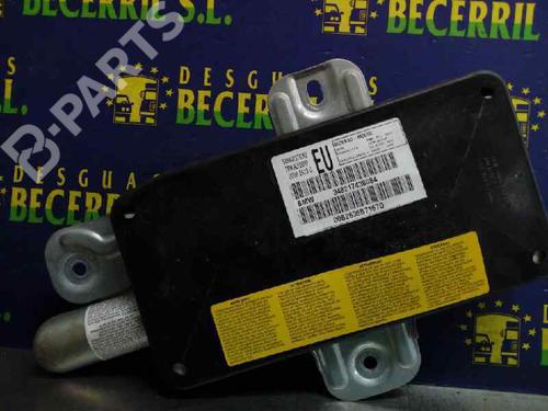 Used Right curtain airbag Right curtain airbag BMW 3 (E46) 320 d (136 hp) 8453145 8453145