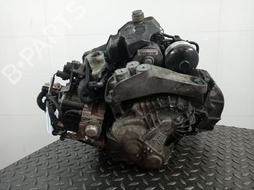 Used Gearbox Gearbox 37427070 37427070