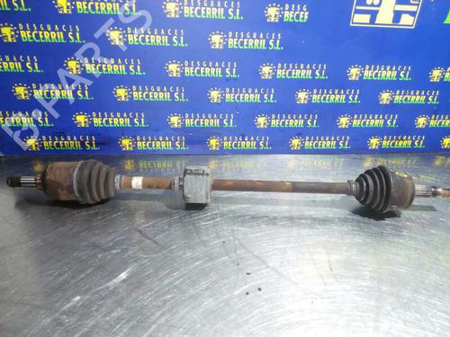 Used Right front driveshaft FIAT PUNTO (176_) 60 1.2 (176AP, 176AR, 176AQ, 176BB) (60 hp) 8426855