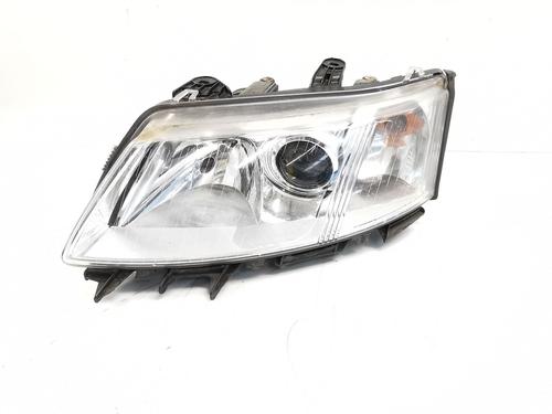Used Left headlight SAAB 9-3 (YS3F, E79, D79, D75) 2.2 TiD (125 hp) 30684006