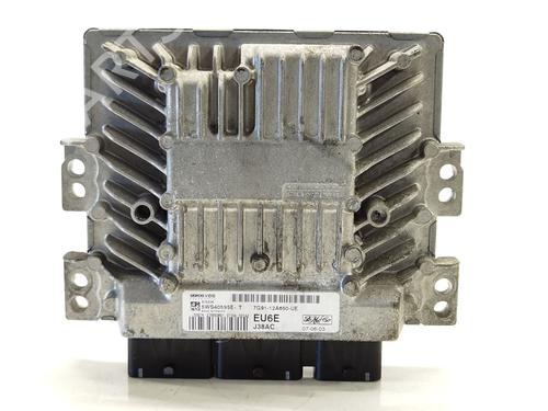 Used Engine control unit (ECU) FORD MONDEO IV (BA7) [2007-2015]  24189580