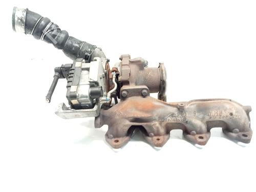 Turbocharger/Supercharger BMW 1 (E81) 118 d | BP27254890M71 