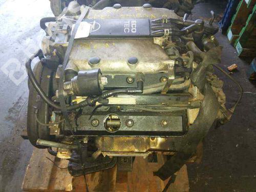 Engine OPEL OMEGA B (V94) 3.0 V6 (F69, M69, P69) | BP8480559M1 
