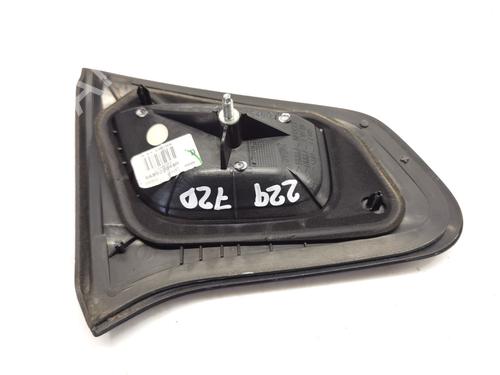 Right tailgate light CITROËN C3 II (SC_) 1.4 HDi 70 (SC8HZC, SC8HR0, SC8HP4) | BP38542156C80 - Image 2