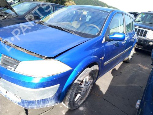 Używane części RENAULT MEGANE II (BM0/1_, CM0/1_) [2001-2012]  4292141