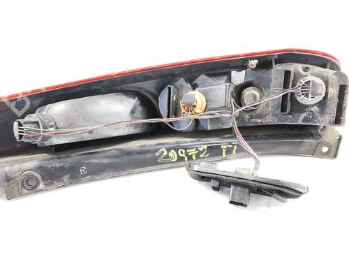 Venstre baglygte FORD FIESTA V (JH_, JD_) 1.4 TDCi | BP29915510C34