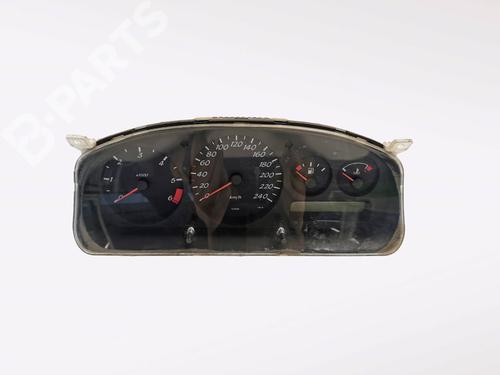 instrument-cluster-nissan-primera-p11-20-td-248109f674-1996-1997-1998-1999-2000-2001-11127730 main image