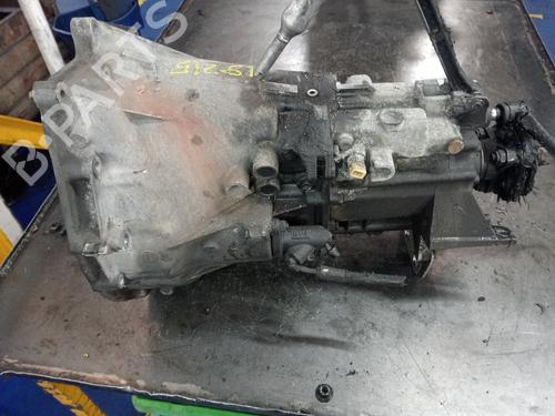 Gearbox BMW 3 (E36) 320 i | BP21635946M3 