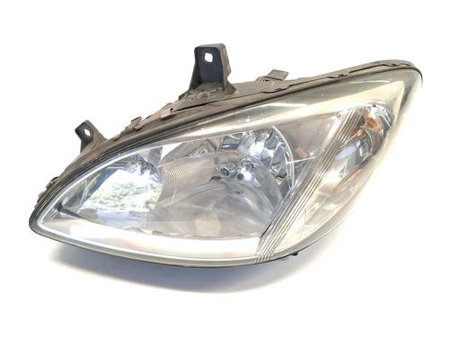 Used Left headlight MERCEDES-BENZ VITO / MIXTO Van (W639) 111 CDI (639.601, 639.603, 639.605) (109 hp) 29807890