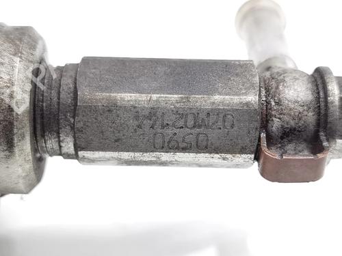 Injection rail NISSAN PATHFINDER III (R51) 2.5 dCi 4WD | BP16719400M98