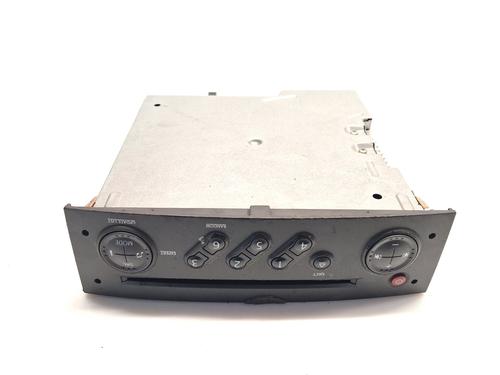 Auto-radio RENAULT MEGANE II Saloon (LM0/1_) 1.5 dCi (LM1E) (106 hp) 29736306