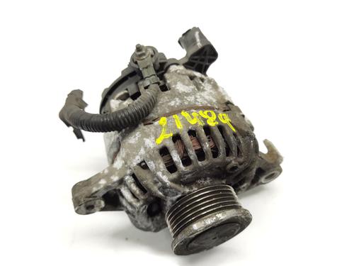 Used Alternator Alternator TOYOTA YARIS (_P9_) 1.4 D-4D (NLP90_, NLP90R) (90 hp) 40064661 40064661