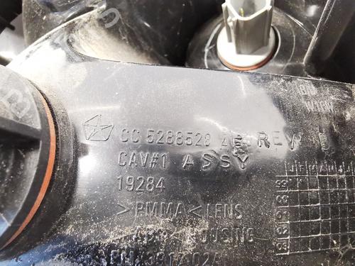 Right taillight CHRYSLER NEON II 2.0 16V | BP29864952C35