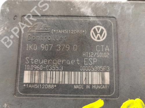 ABS pump SEAT LEON (1P1) 1.9 TDI | BP12328605M43 