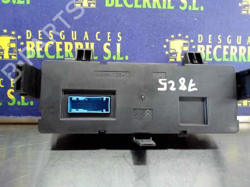 Climate control CITROËN C3 I (FC_, FN_) 1.4 i Bivalent | BP17174106I5 