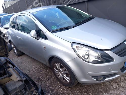 Brukte deler til OPEL CORSA D (S07) 1.2 (L08, L68) (86 hp) 4356928