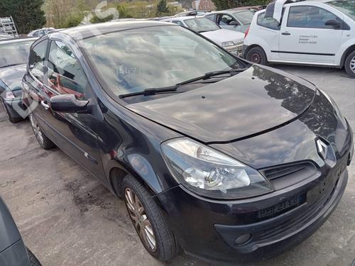 Used Parts RENAULT CLIO III Grandtour (KR0/1_)  1.5 dCi (KR0H, KR1S)  1124610