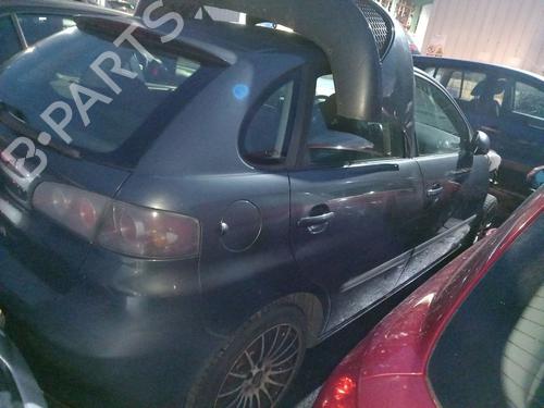 Headlight switch SEAT IBIZA III (6L1) 1.4 16V | BP31345609I24 