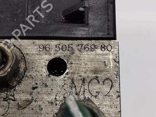 ABS pump PEUGEOT 307 Break (3E) 2.0 HDI 110 | BP14919081M43 